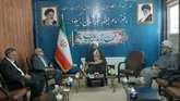 برگزاری انتخابات تجلی مردم سالاری دینی است