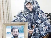 همه زندگي مهدي باكري اعتقاد به ولايت بود