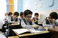 آغاز حضوری سال تحصیلی جدید از اول مهر