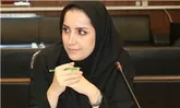 توزیع فراخوان طراحی و ساخت المان‌های نوروزی 96 در سنندج