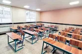 پیشنهاد خوب نفس دادن به مدارس در روز‌های دودی