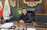 اجرای دیوارنگاره جدید سردار سلیمانی در اسلامشهر