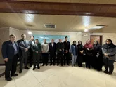 ضرورت هم‌افزایی دستگاه‌های اجرایی در تقویت سازمان‌های مردم‌نهاد جوانان