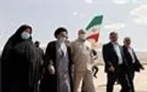 قالیباف از کارخانه لاستیک سازی بارز الیگودرز بازدید کرد