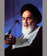 مردم در حال عزاداری هستند در خارج می‌گویند آن‌ها شادی می‌کنند!