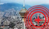 ۴ مصدوم در پی زلزله شب گذشته تهران/ مردم به شایعات توجه نکنند