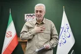 قدردانی وزیر دفاع از نمایندگان مجلس