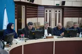 بررسی تمهیدات امنیتی مراسم سالگرد ارتحال امام خمینی(ره) و عید غدیر در استان البرز