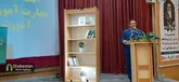 معلمان رسالتی خطیر در تربیت آینده سازان مملکت بر دوش دارند