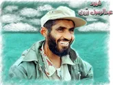 گردان یک نفره، شکارچی جبهه‌ها