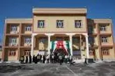 افتتاح 5 پروژه آموزشی ، کارگاهی و ورزشی در استان بوشهر