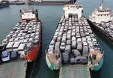 تعرفه جدید واردات خودرو اعلام شد؛ از ۶ تا ۳۱ درصد