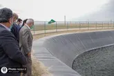 بهره برداری از ۵ پروژه کشاورزی آستان قدس رضوی با اعتبار ۲۰۰ میلیارد ریال