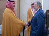 تأکید وزیر کشور عربستان بر بسیج کامل امکانات برای خدمت به حجاج ایرانی و جهان اسلام