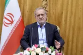 تأکید بر تحکیم روابط راهبردی و گشودن افق‌های جدید همکاری ایران و عراق