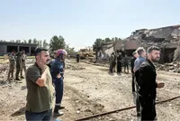 عربستان سیبل انتقام عراق هم شد