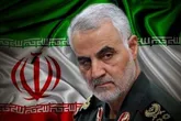 شهید سلیمانی نه یک فرمانده که خود لشکری یک نفره بود