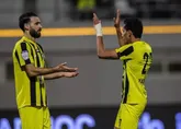 پیروزی اتحاد کلبا و تساوی شباب‌الاهلی با درخشش ایرانی‌ها