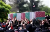 مشخصات شهید گمنام شناسایی شده در اراک اعلام شد