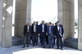عزم جدی دولت و بخش خصوصی برای تحولات چشمگیر عمرانی و اقتصادی در آذربایجان شرقی