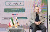 صف‌های طولانی خرید کتاب نماد زنده بودن جامعه است