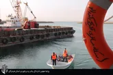 ساخت و نصب 8 اسکله گردشگری با اعتبار 52 میلیاردی