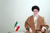 فیلم پیام نوروزی رهبر انقلاب به مناسبت آغاز سال ۱۴۰۴