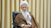 آیت‌الله جوادی آملی: امام زمان خواهان ریختن خون ترامپ و صهیونیست‌هاست + فیلم کامل