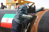 ایران کشور اول دنیا در ساخت خطوط لوله نفت شد/ ساخت ۱۹۰۰ کیلومتر خط لوله با وجود تحریم‌ها