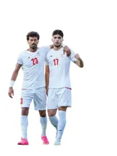 محک جدی شاگردان قلعه‌نویی