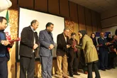 از کتابخوانان برتر اسلامشهری تجلیل شد