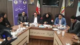 افتتاح و بهره برداری از ۱۵ پروژه با ۲۱۷۰ میلیارد ریال  اعتباردر گلستان