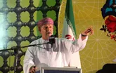 ششمین جشنواره بین المللی شعر رضوی به کار خود پایان داد