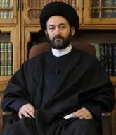 نصب نماد قزل‌باش‌ها در میدان اطراف بقعه شیخ صفی‌الدین