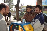 طی سال ۱۳۹۹صورت گرفت؛
کمک ۱۲۲ میلیارد تومانی مردم استان قزوین به نیازمندان