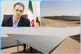 اصفهان پرچم‌دار بی‌رقیب انرژی خورشیدی کشور