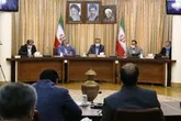معاون استاندار آذربایجان شرقی بر روزآمدکردن بسته های سرمایه‌گذاری تاکید کرد