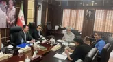 اقبالیه در مسیر راه‌اندازی روستابازار