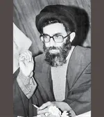 این همان کسی است که می‌خواهد «خمینی مشهد» شود!