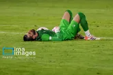 بیرانوند ممنوع الخروج شد