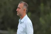 «کمالوند» سرمربی جدید خیبر خرم‌آباد شد