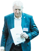 مشحون: بايد بائرمن را حفظ كنيم