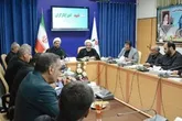برگزاری یادواره شهدای محلات در لرستان
