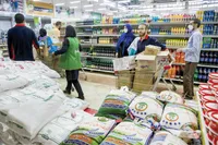 زنجان، پیشتاز امنیت غذایی و بهره‌وری دانش‌بنیان