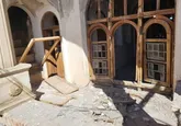 آسیب به ۱۴۰ اثر تاریخی؛ تهران کانون اصلی تخریب و خسارت مالی