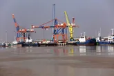 سرمایه گذاری کره ای ها درمیناب