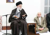مسلط و مقتدر با بحران‌ها و فتنه‌ها مواجه می‌شد
