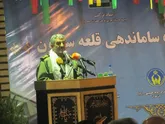 اقدامات سپاه باید الگویی برای دستگاه‌های دولتی در امر سازندگی باشد