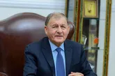رئیس‌جمهور عراق شنبه به ایران سفر می‌کند