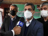 ۱۶۰۰ واحد تولیدی جدید در شهرکها و نواحی صنعتی ایران بهره برداری شد